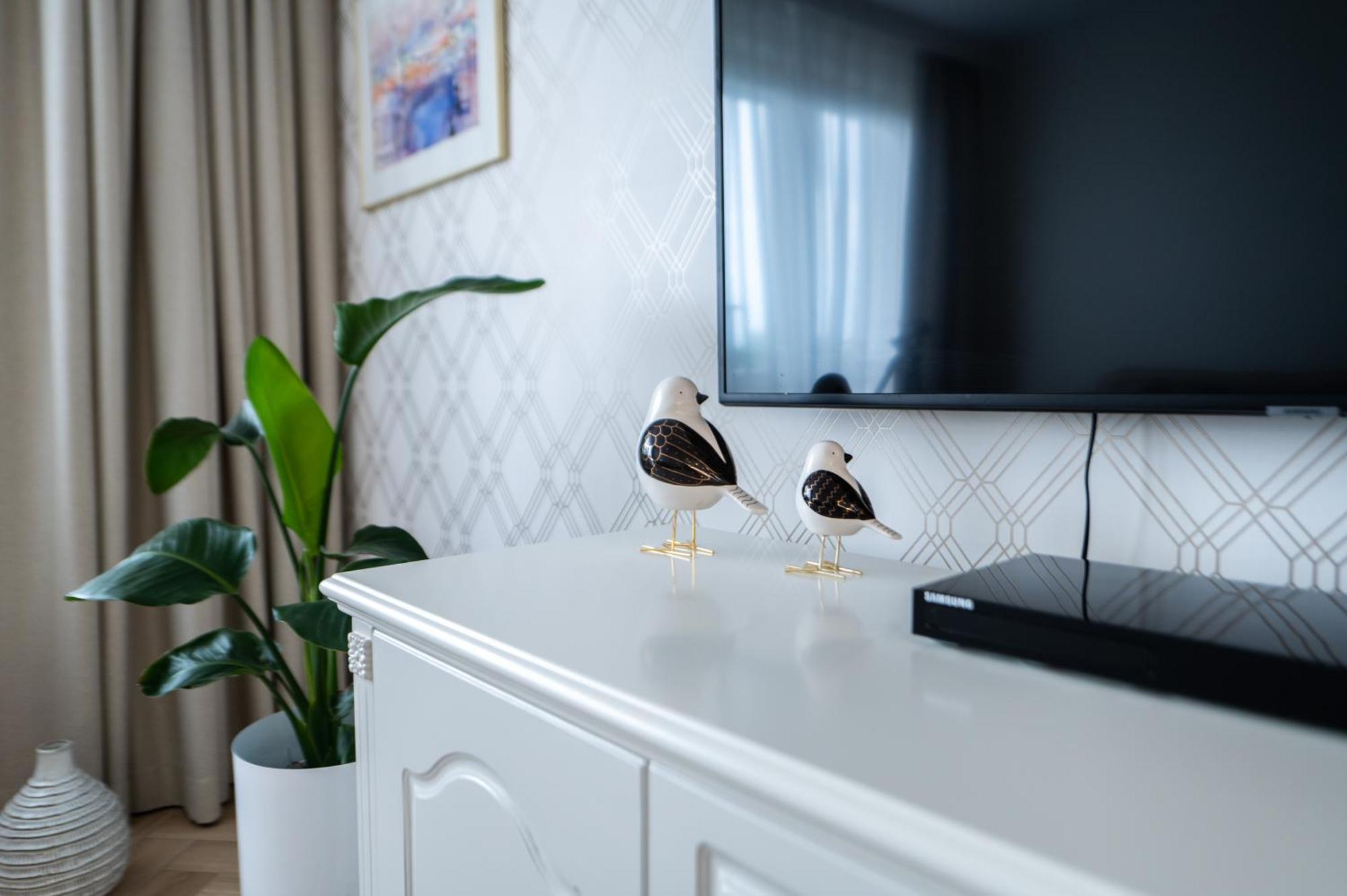 Zielona Ochota Apartament *
