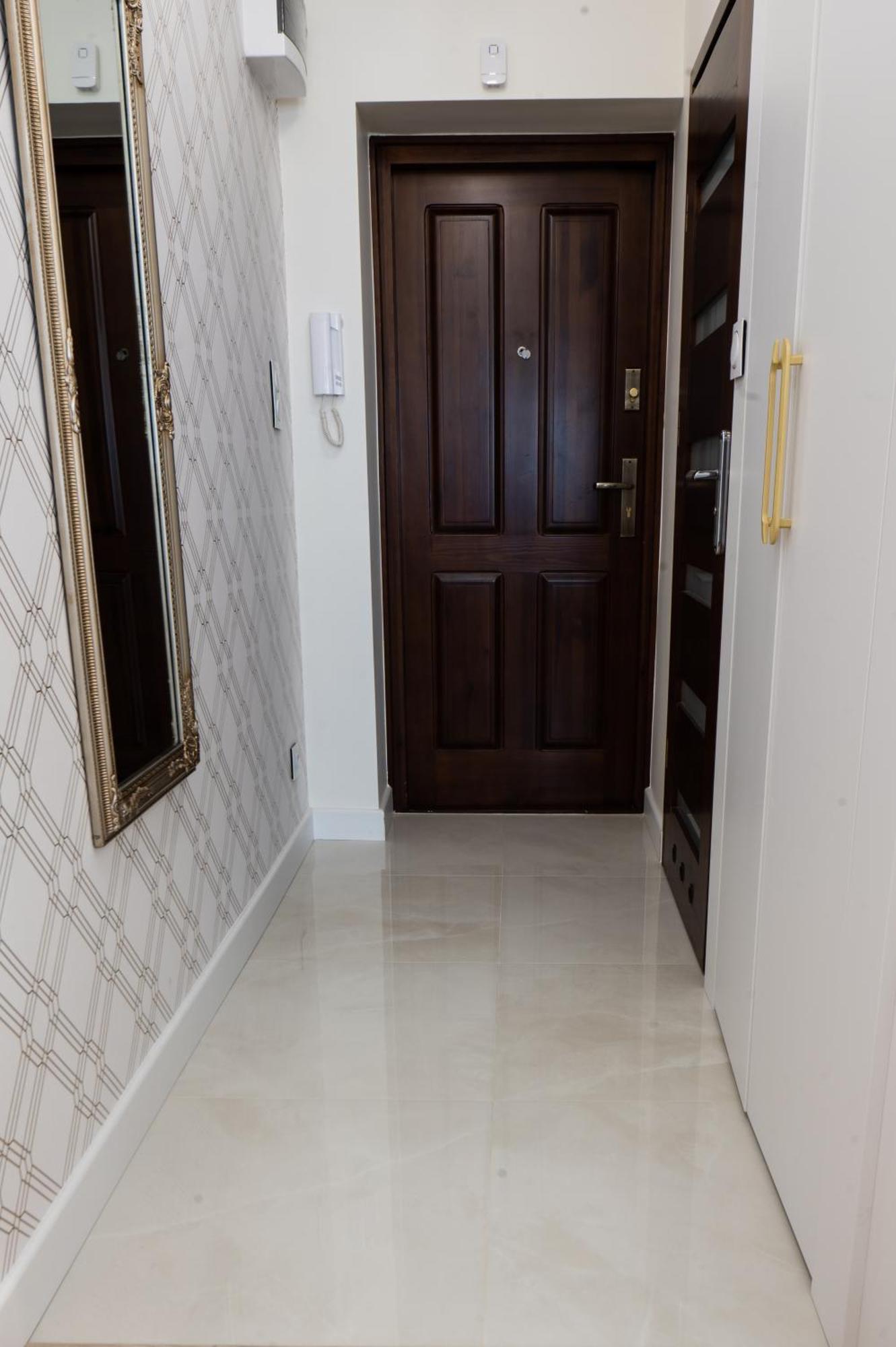 Appartement Zielona Ochota