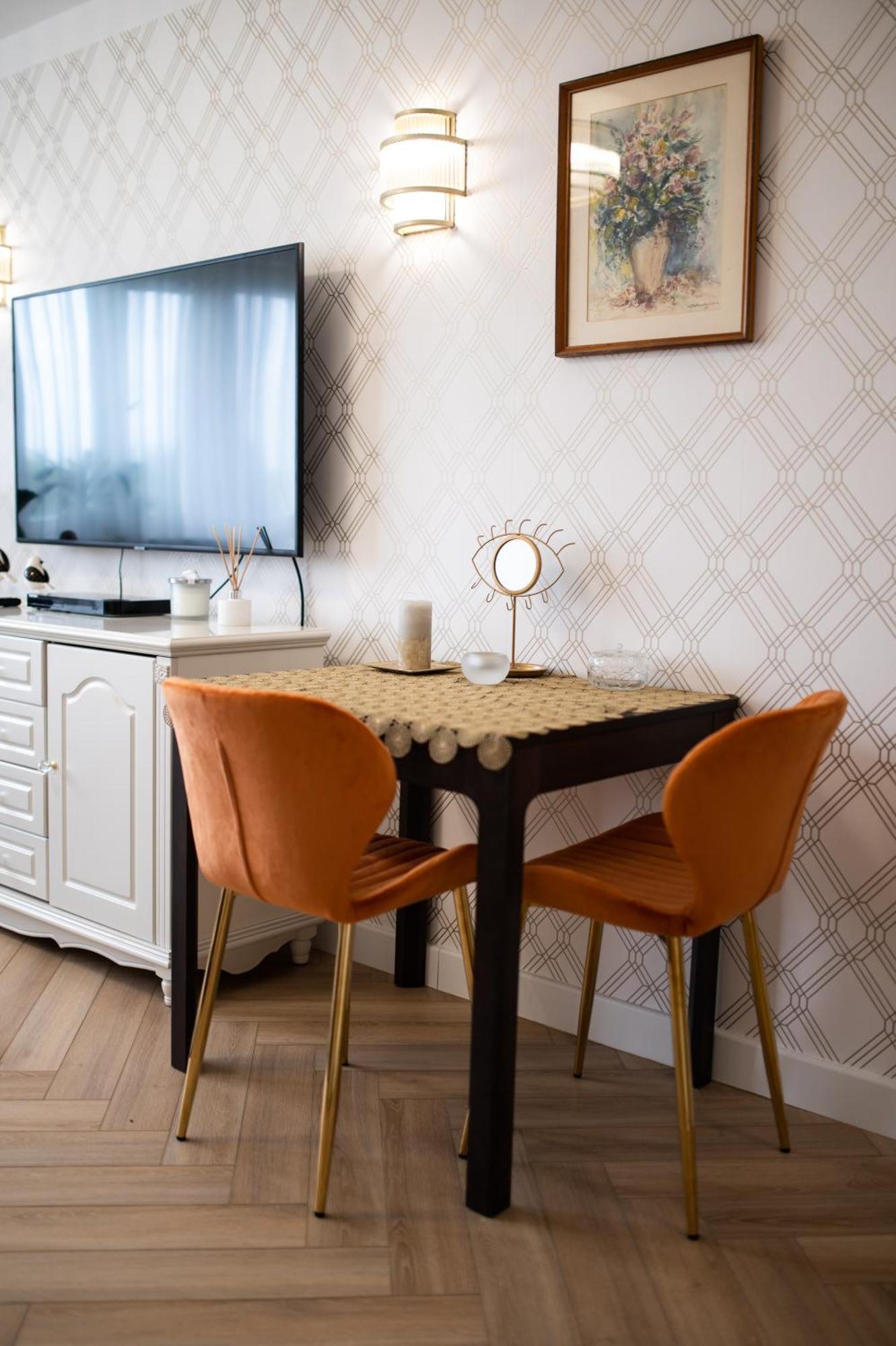 Appartement Zielona Ochota
