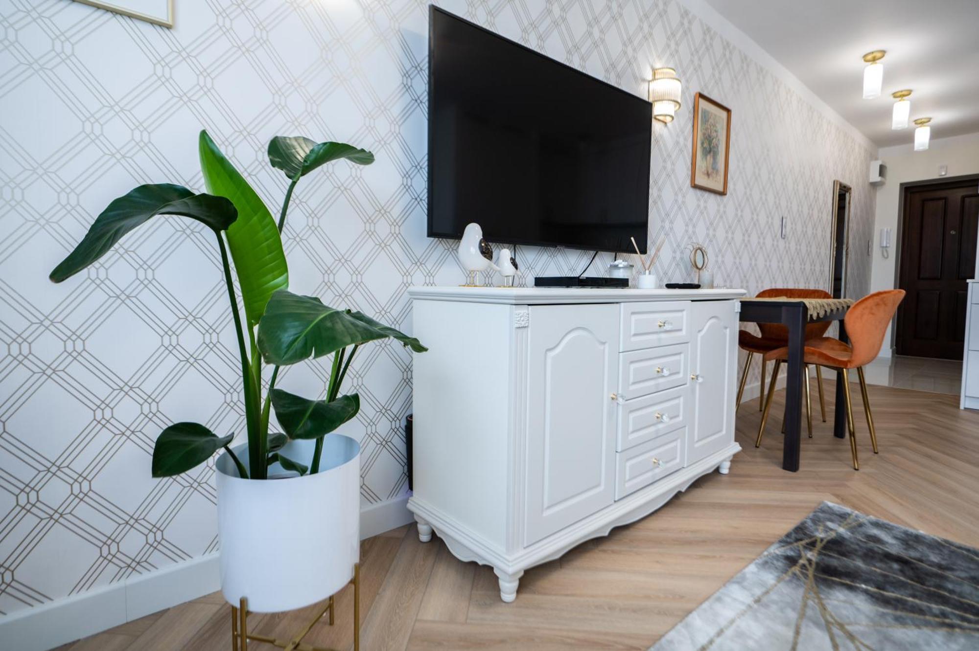 Appartement Zielona Ochota *