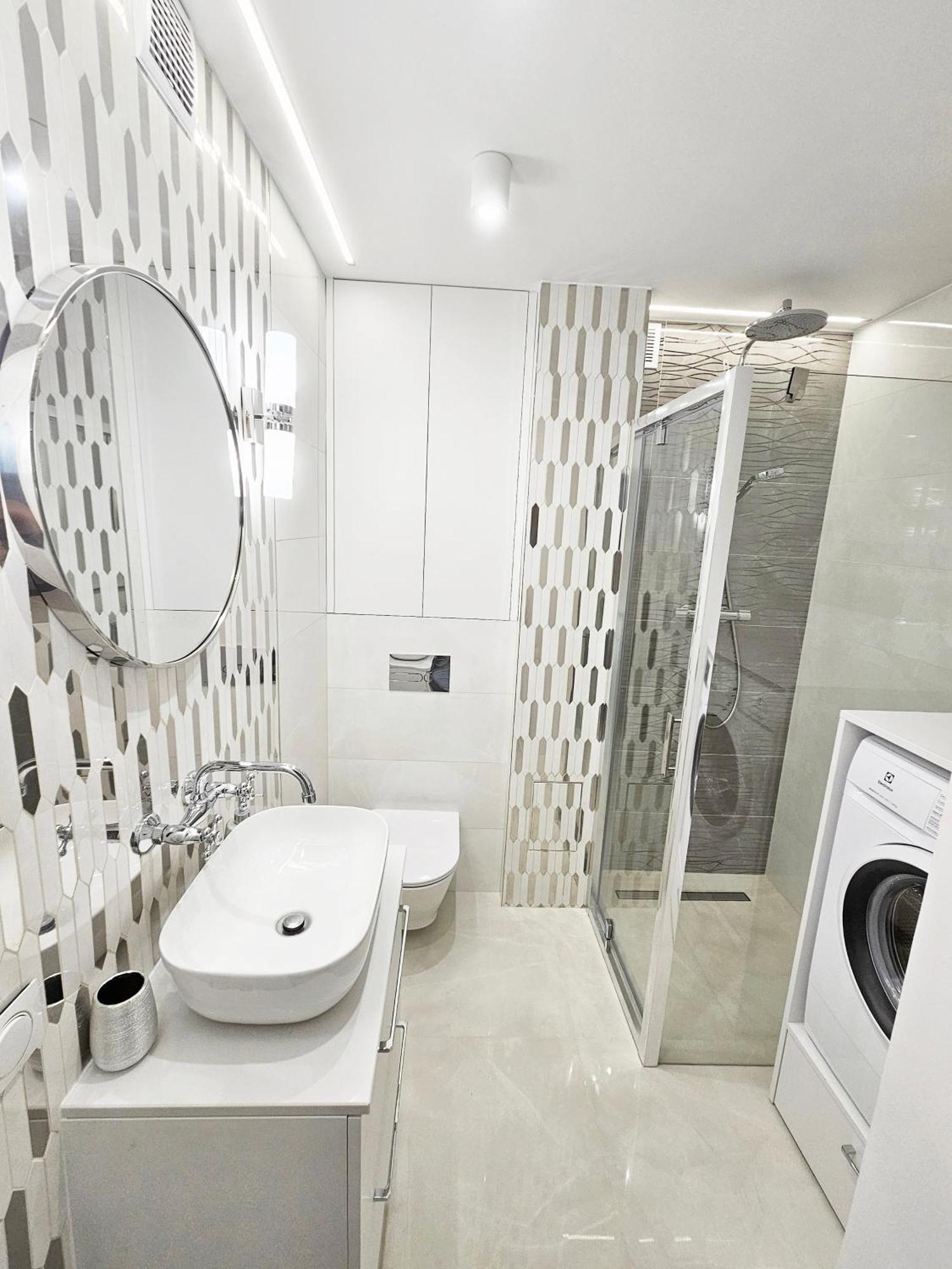 Zielona Ochota Appartement *